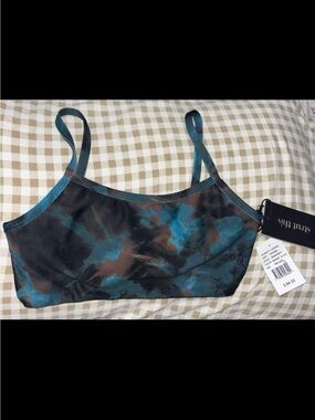 NWT Strut This Sport Bra